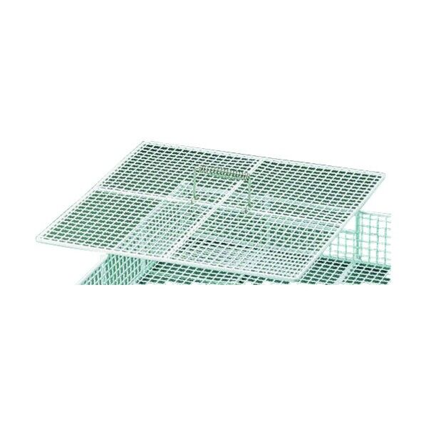 SAコーティング シルバーラック用押サエ ISL04 1個