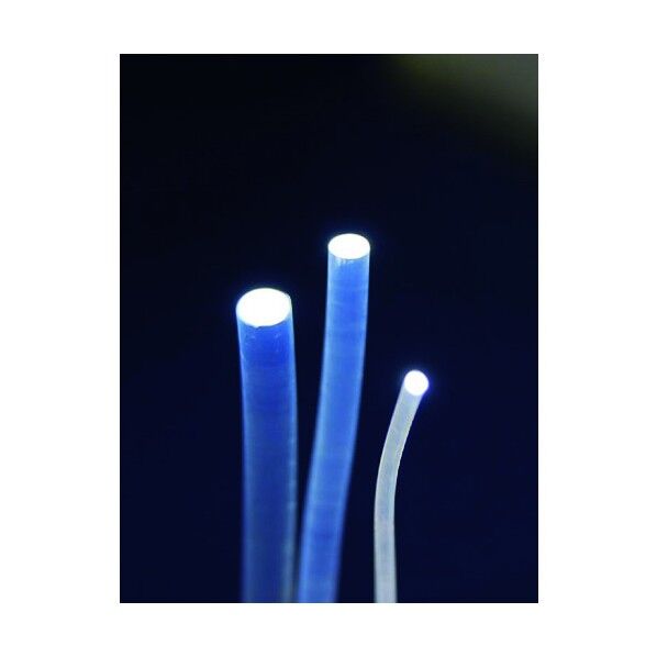 ヒルトライン LEDホールチェッカー 部品 ファイバー H1000-1.4 1点...