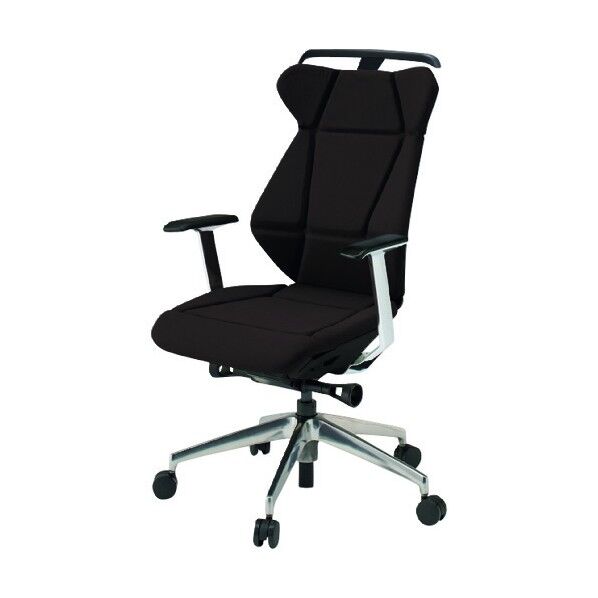 フリップフラップチェア固定肘 KF-865GCH-ZTH2 1点