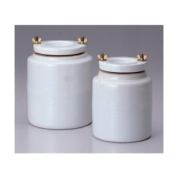 磁製ポットミル300mm AT-300 1点