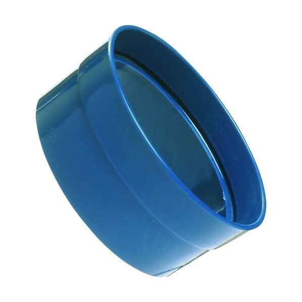 3 シートメタルダクトアダプター(2-1/2システム) NL89227 10個