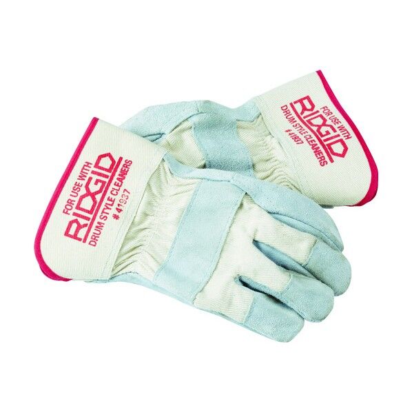 ドレンクリーナー用手袋