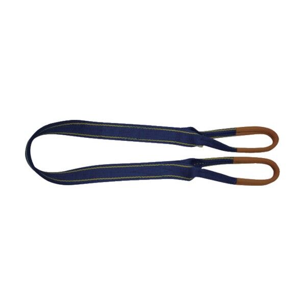 シグナルスリングHG 両端アイ形