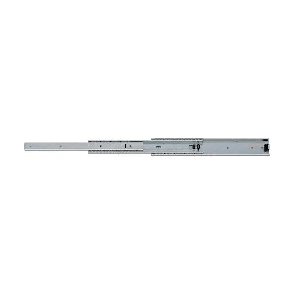 高千穂交易 スチール製スライドレールK3800-28 K3800-28 1点
