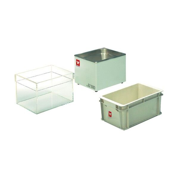 試験槽 BY100 ポリプロ BY100 1点