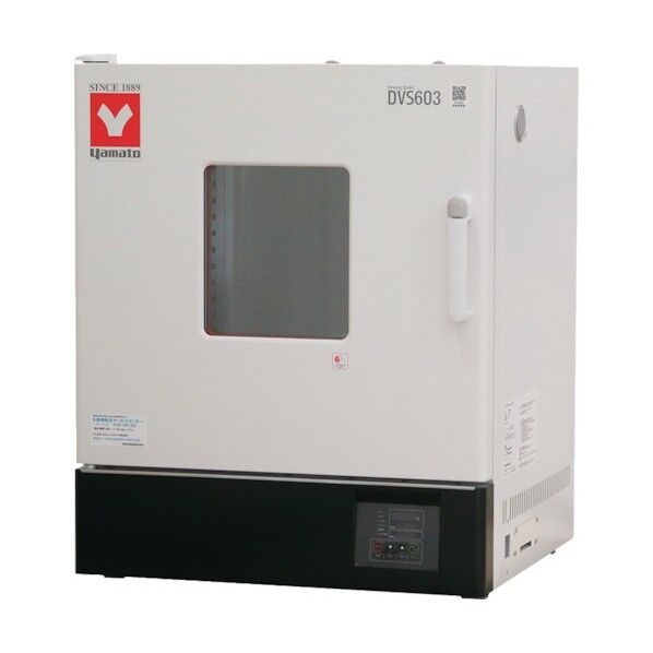 定温乾燥器 DVS603 1点