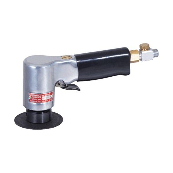 100MMジスクサンダー