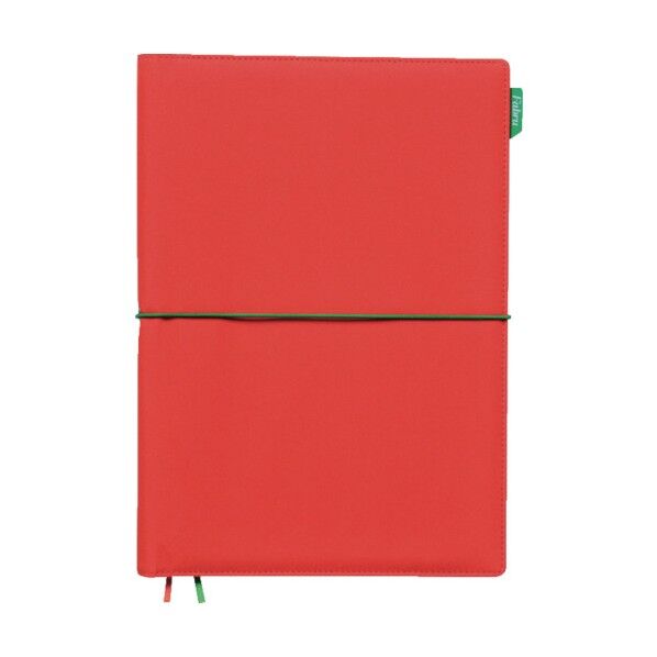 ファブル ノ-トカバ- B5 オレンジ 1901FRORANGE 1個