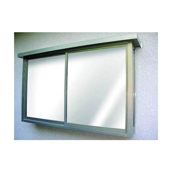 窓飾りシート(省エネミラータイプ) GP