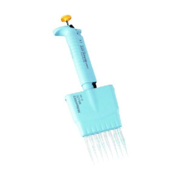 ニチペットEXII MULTI 8 0.5～10μL 702-12-30-41 1点