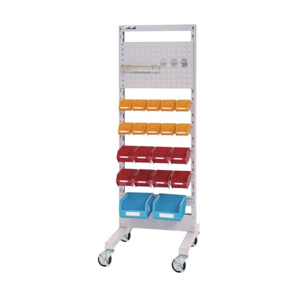 パーツハンガー 片面移動式 HPK-0618C-PYD 1点