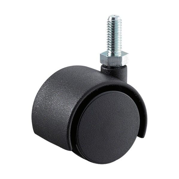 双輪キャスターボルトタイプ