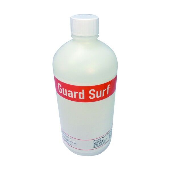 フッ素系コーティング剤 ガードサーフ AZ-5105P 500g