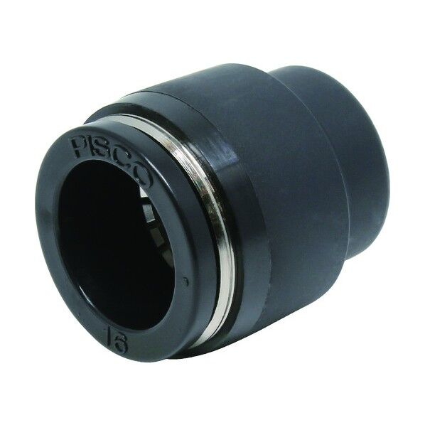 チューブフィッティングキャップ