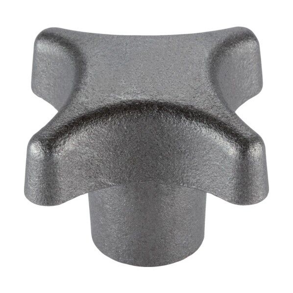 パームグリップ DIN6335、鋳鉄 形状A 24620.0032 1点