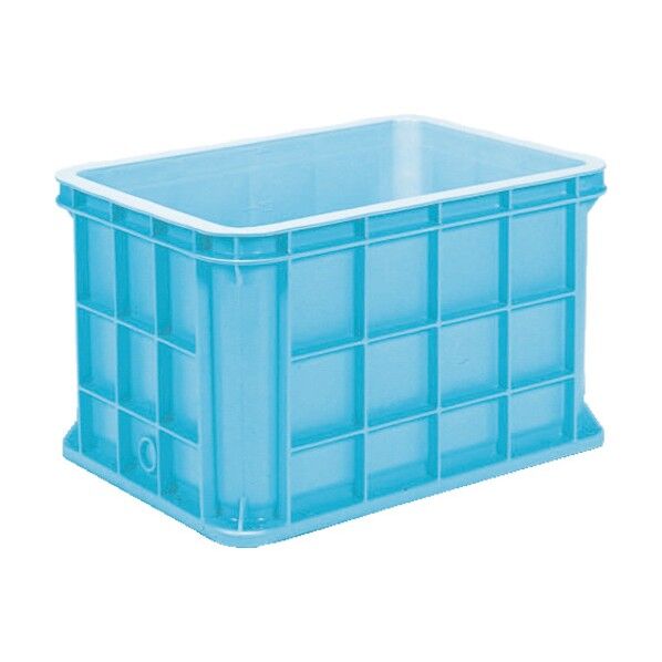 ジャンボックス本体#400青 SK400BL 1