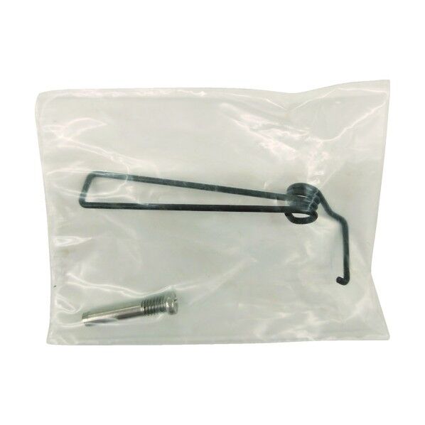 園芸ハサミ共通交換用バネ