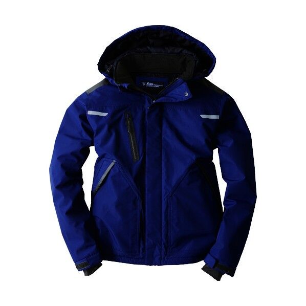 防水防寒ブルゾン562