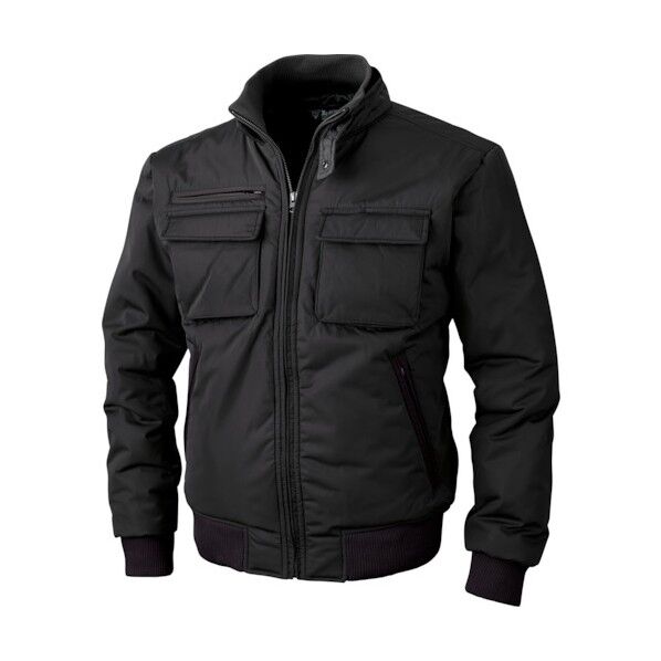 防寒ブルゾン 5L 322-90-5L 1点