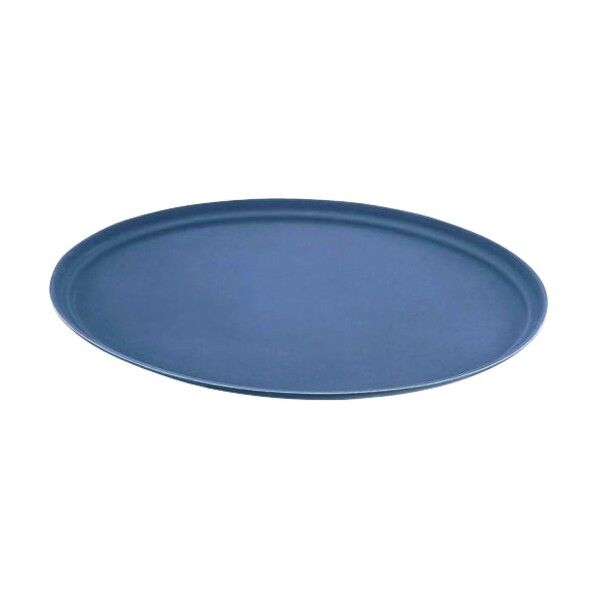 小判型ノンスリップトレー 2500CT-BL ブラック ENV2601 1個