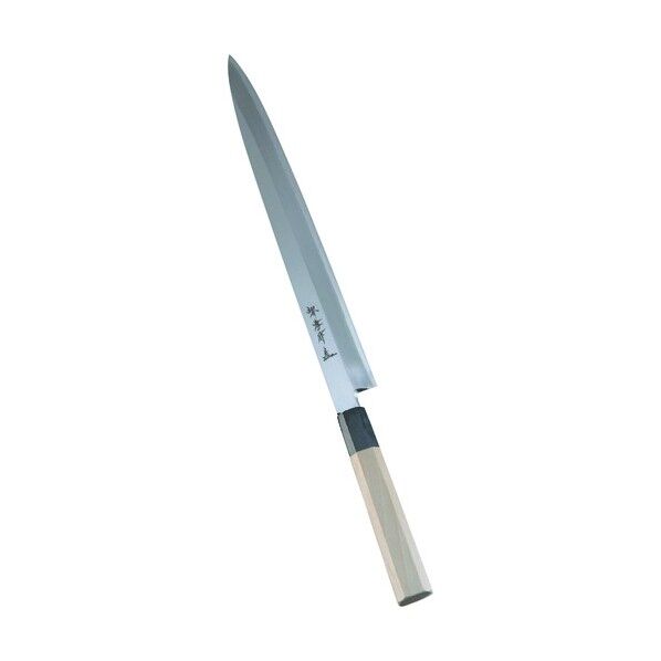 堺孝行 シェフ和庖丁 銀三鋼 正夫 30cm 30cm ASE01005 1個