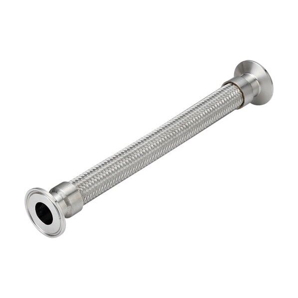 フェルール型フレキシブルホース