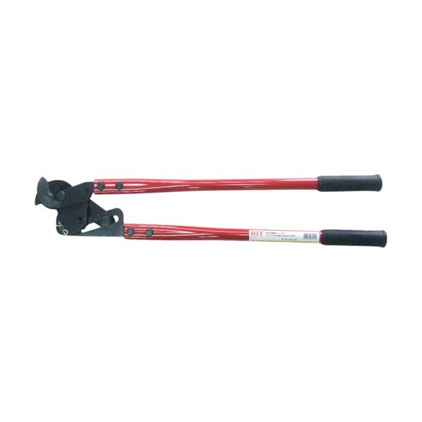 倍力電線カッター