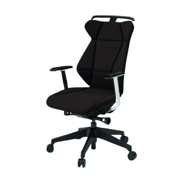 フリップフラップチェア固定肘 KF-865GCH-TTH2 1点