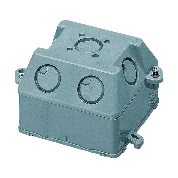 CB斜めコンクリートボックス