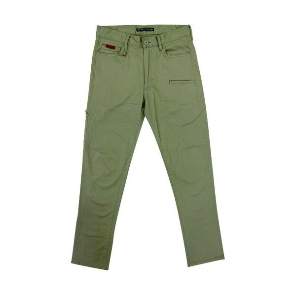 RUSH78 スケールポケットP ベージュ L 184624 1点