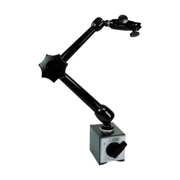 重量級ダイヤルゲージホルダ