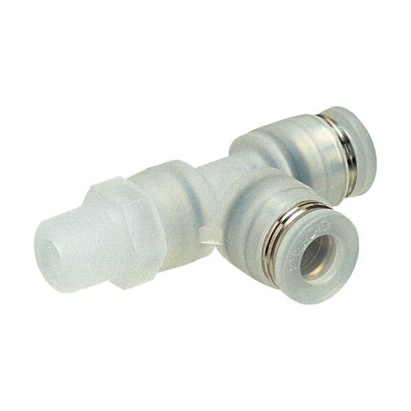 チューブフィッティングPP ブランチティー