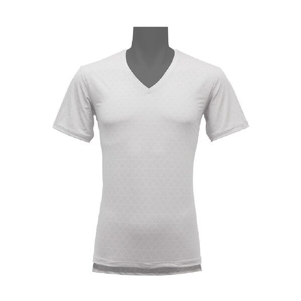 FTL S/S Vネックインナー