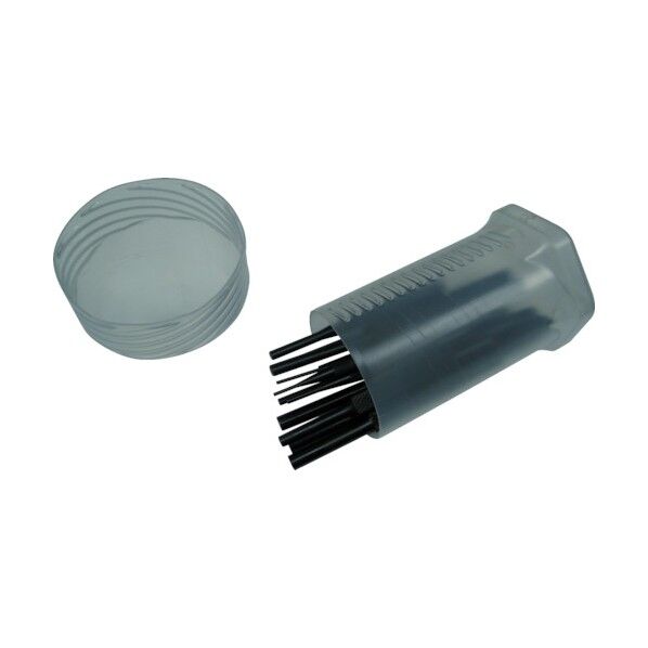 ローレット 平行ピンポンチ セット