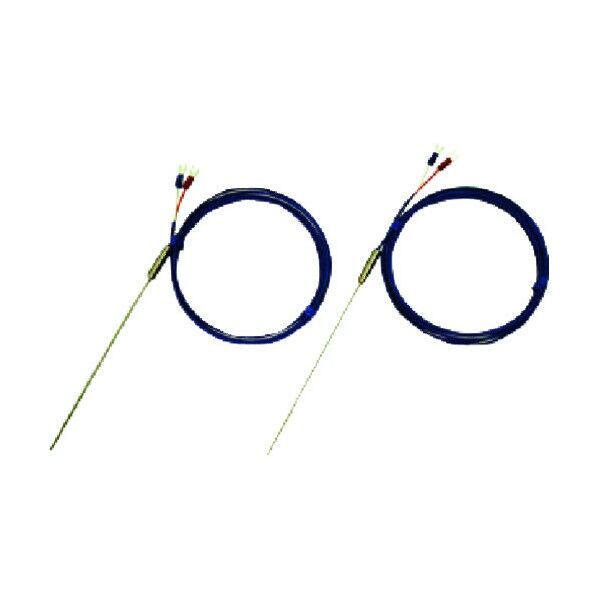 K熱電対 S1-K-1.6X50-2 580-60-01-01 1点