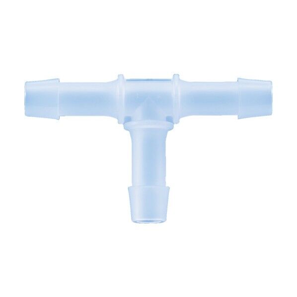 ホースコネクター(PP製) T型