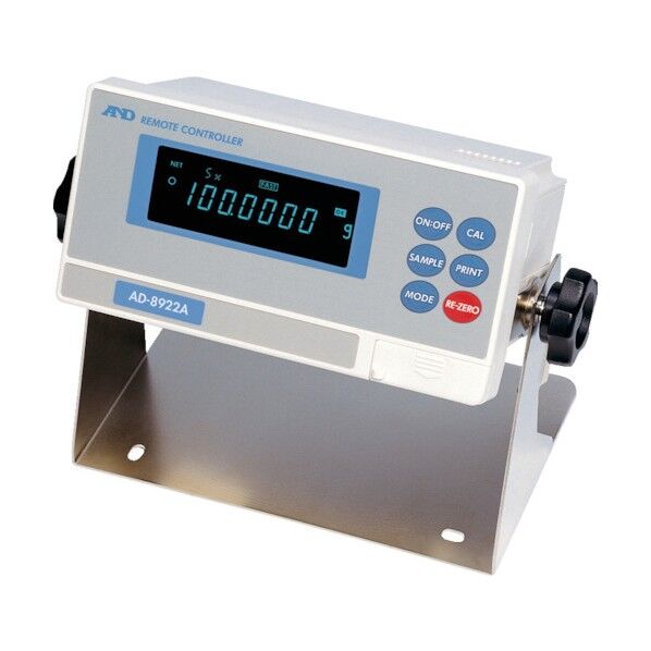 外部コントローラー AD8922A 1