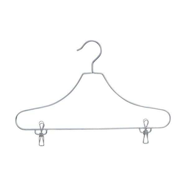 キャニオン ステンレスハンガークリップ付