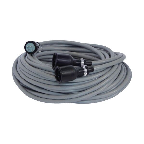 インバータボックス用 中継ケーブル