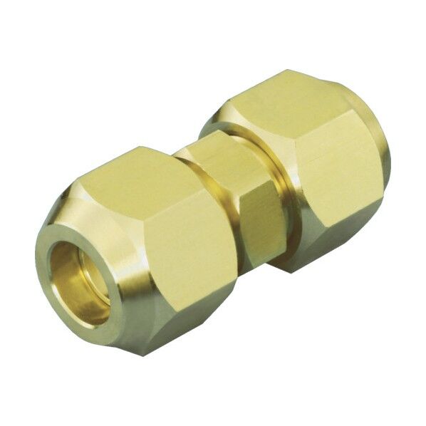 フレアユニオンフレアユニオン・ナット付