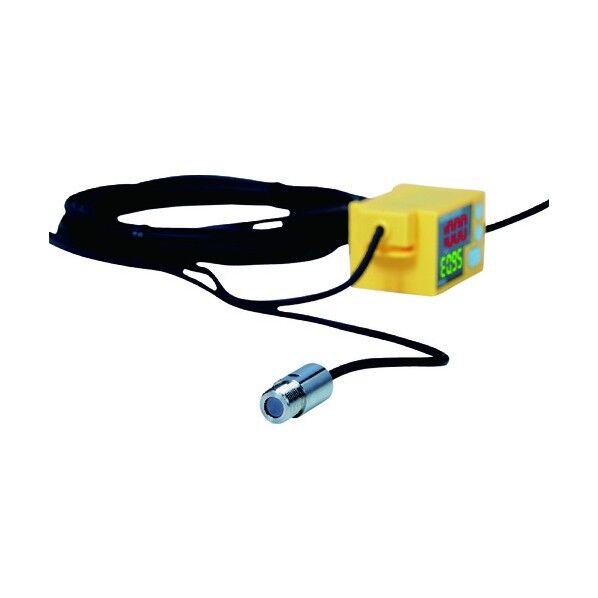 据置型非接触温度計