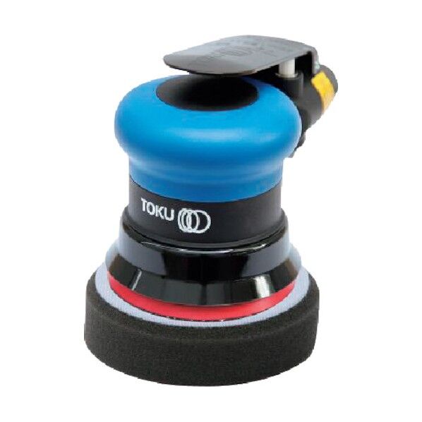 ワックスポリッシャー3 非吸塵式 フックフェース マジック式 MS540WP 1点