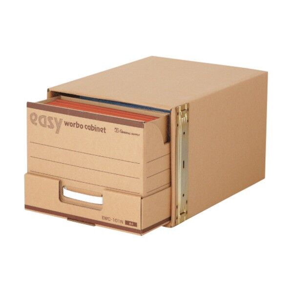 イージーキャビネット EWC-101 1