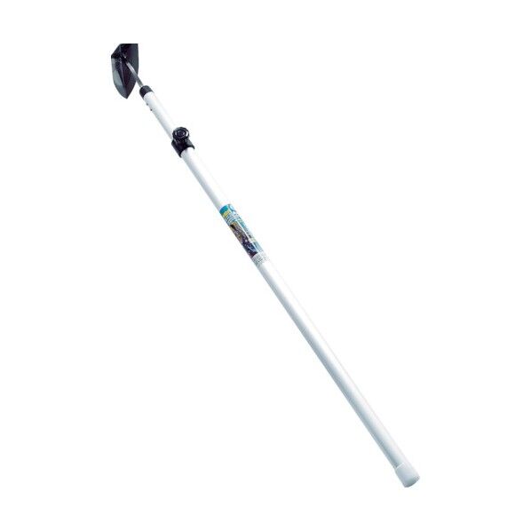 伸縮式ミニ三角ホー