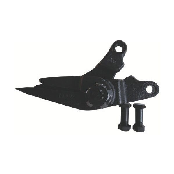 ヒット 帯鉄カッター 替刃 85 x 145 x 45 mm SSC450 1丁...