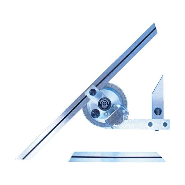 ベベルプロトラクター 600 BP-301(W/150.300.AA)