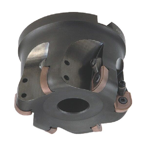 アルファヘビーラジアスミル