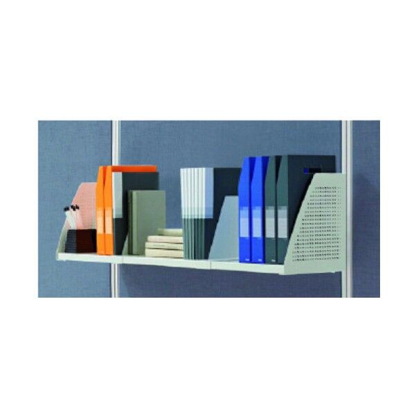 プラス 683205)KI ブックシェルフ KI-09BS-H LGY 1点...