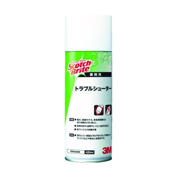 T/SHOOTER 1缶