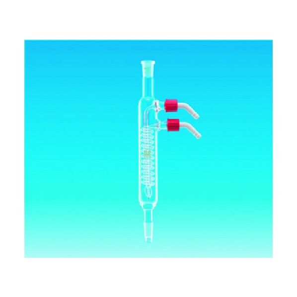 ジムロート冷却器 160mm 14/23 981-15-54-01 1点